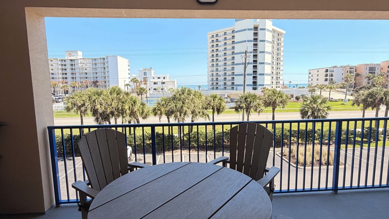 Photo of Outdoor in New Smyrna Beach