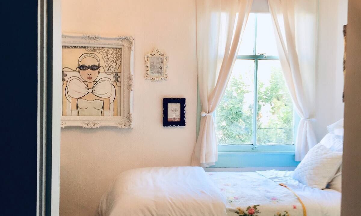 Photo of Bedroom in Metairie