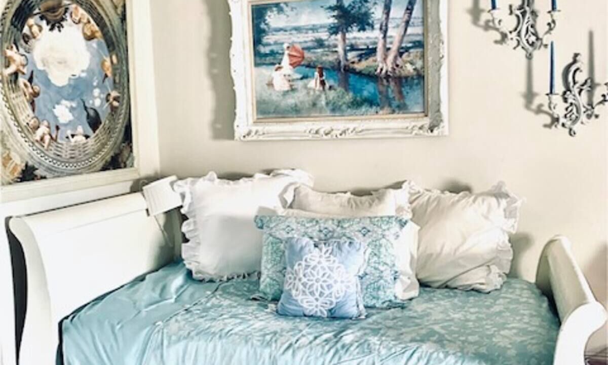 Photo of Bedroom in Metairie