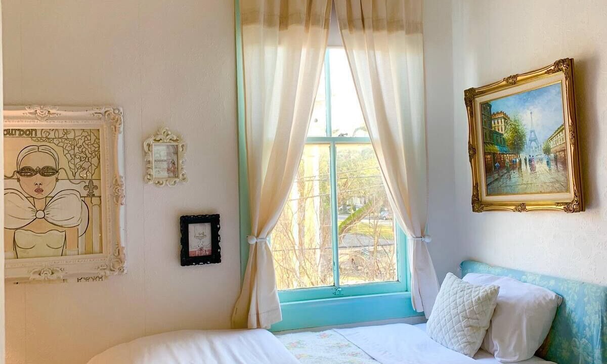 Photo of Bedroom in Metairie