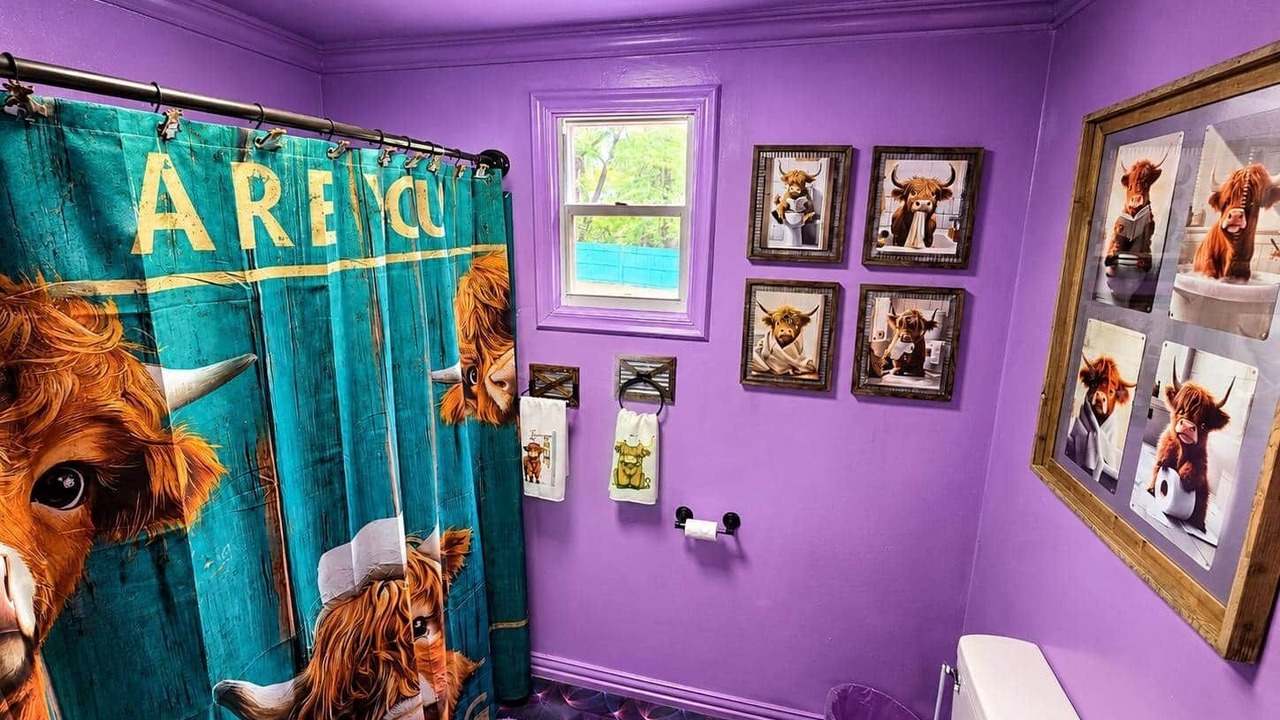 Photo of Bathroom in Lone Star
