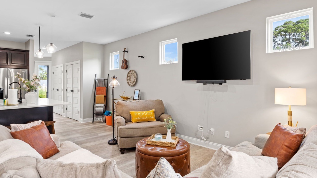 Photo of Livingroom in The Pines