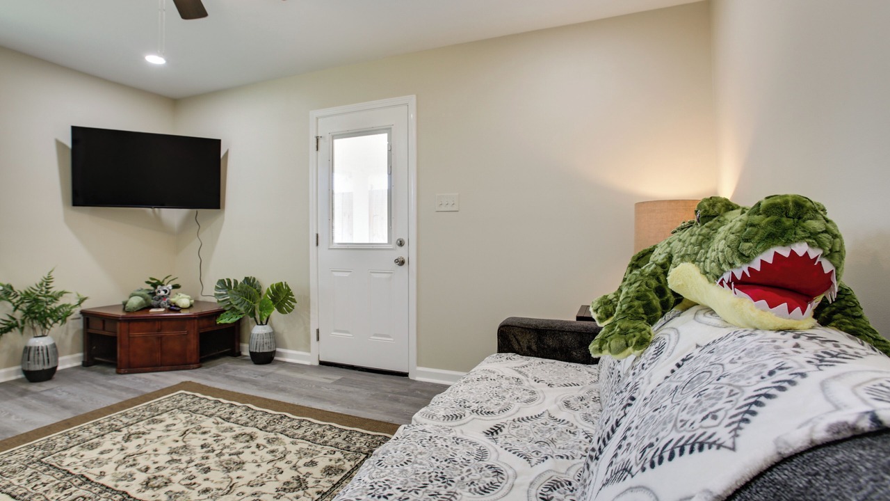 Photo of Bedroom in Kenner - Louis Armstrong International Airport