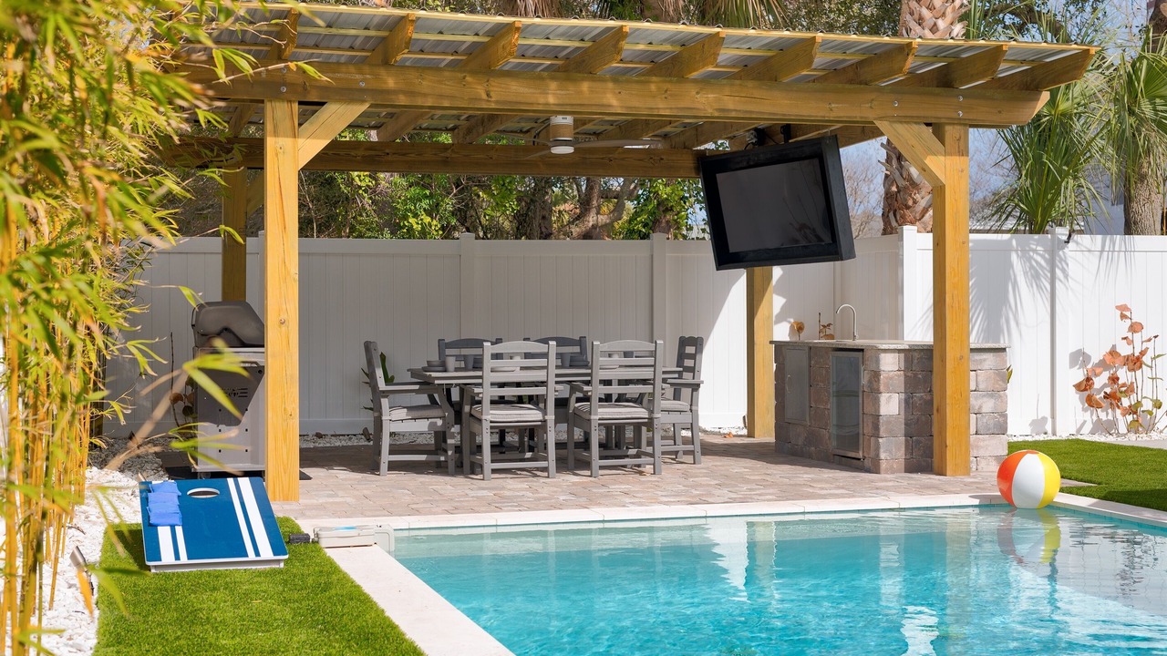 Photo of Outdoor in Atlantic Shores