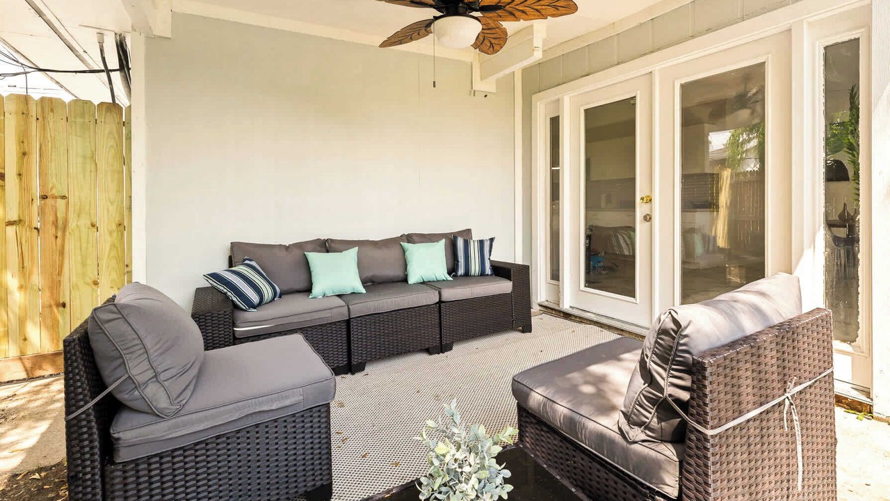 Photo of Outdoor in Port Arthur