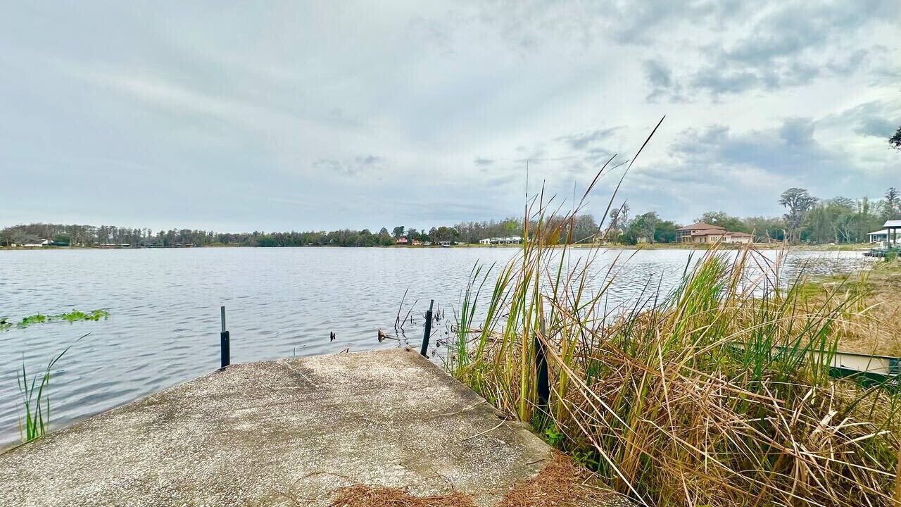 Photo of Others in Lake Brant