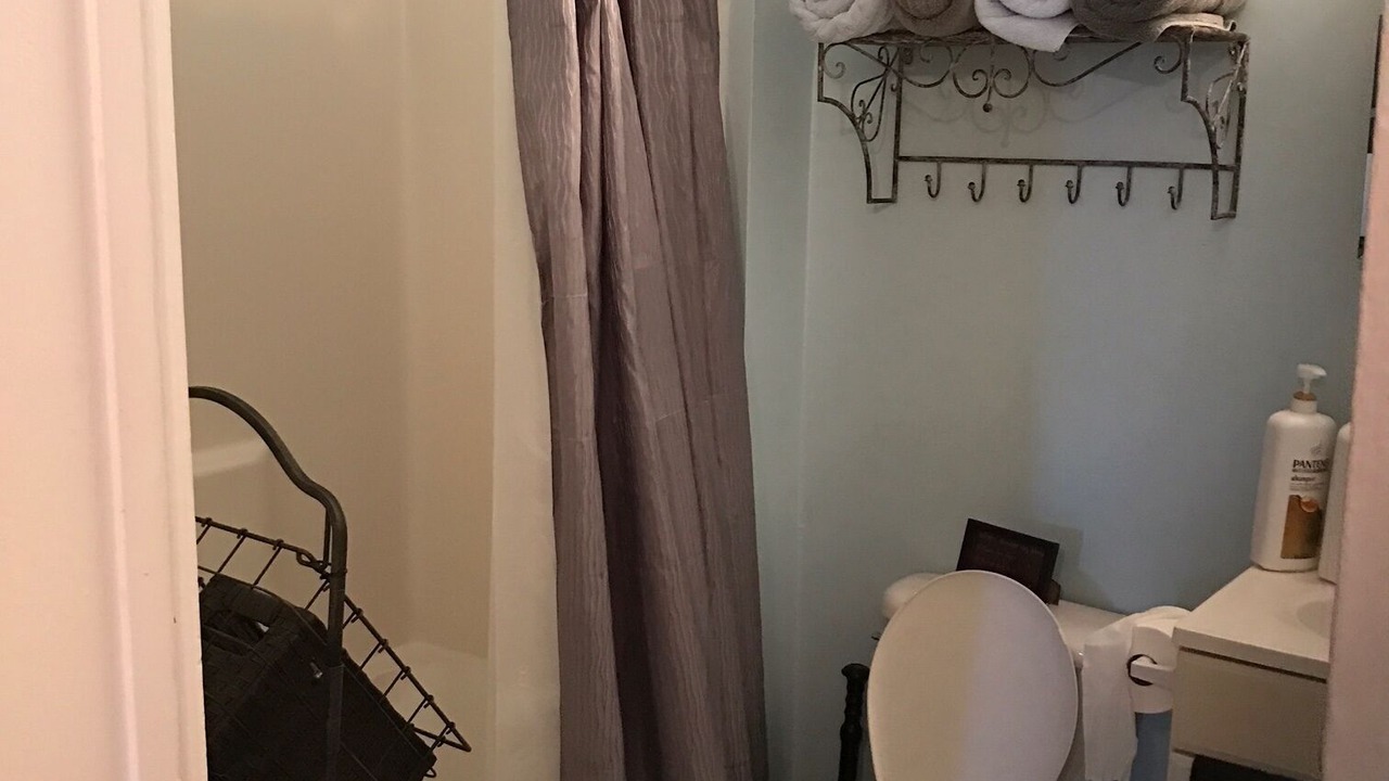 Photo of Bathroom in Faubourg Marigny