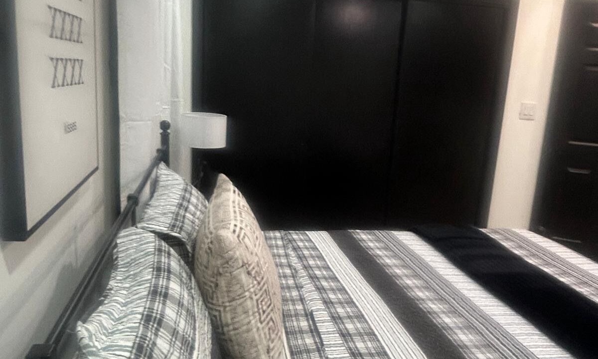 Photo of Bedroom in Jackson