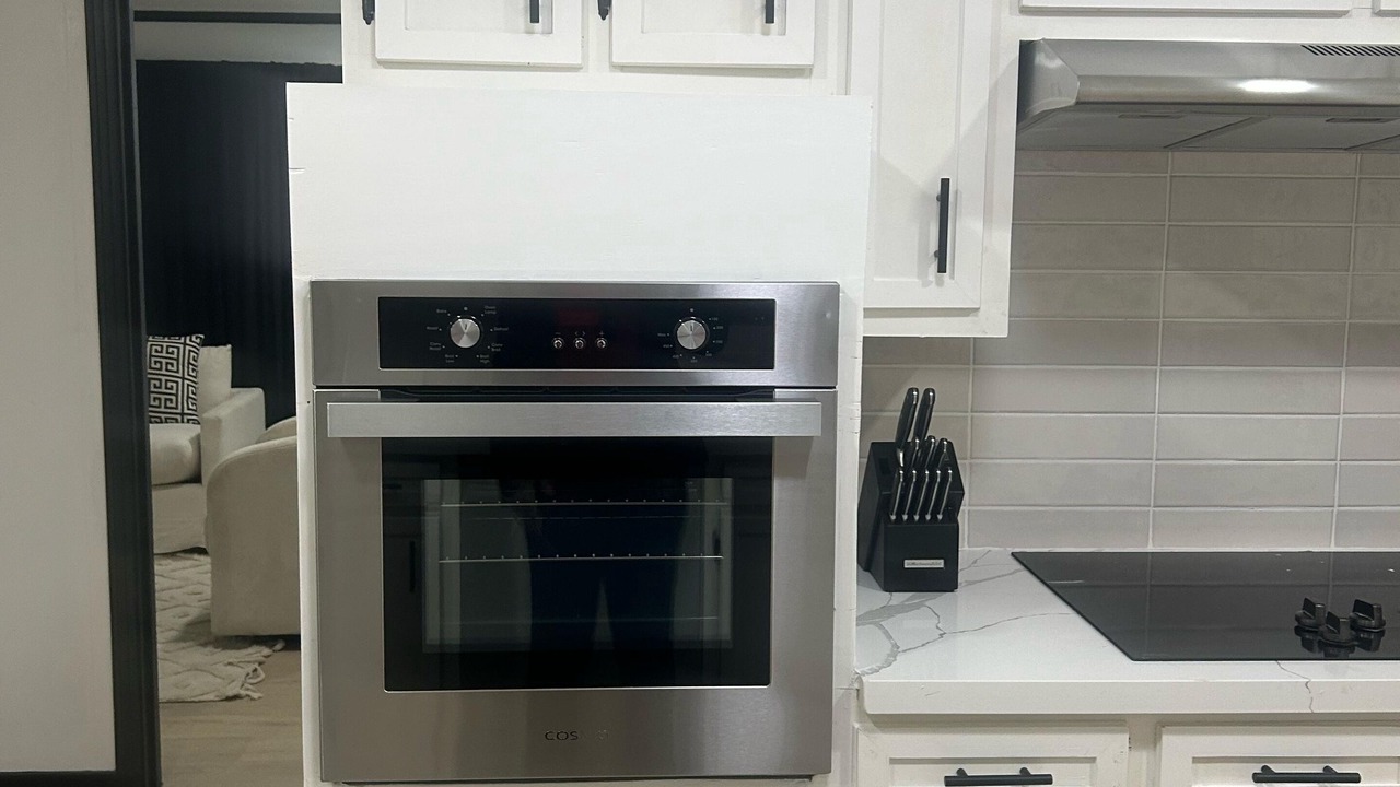 Photo of Kitchen in Jackson