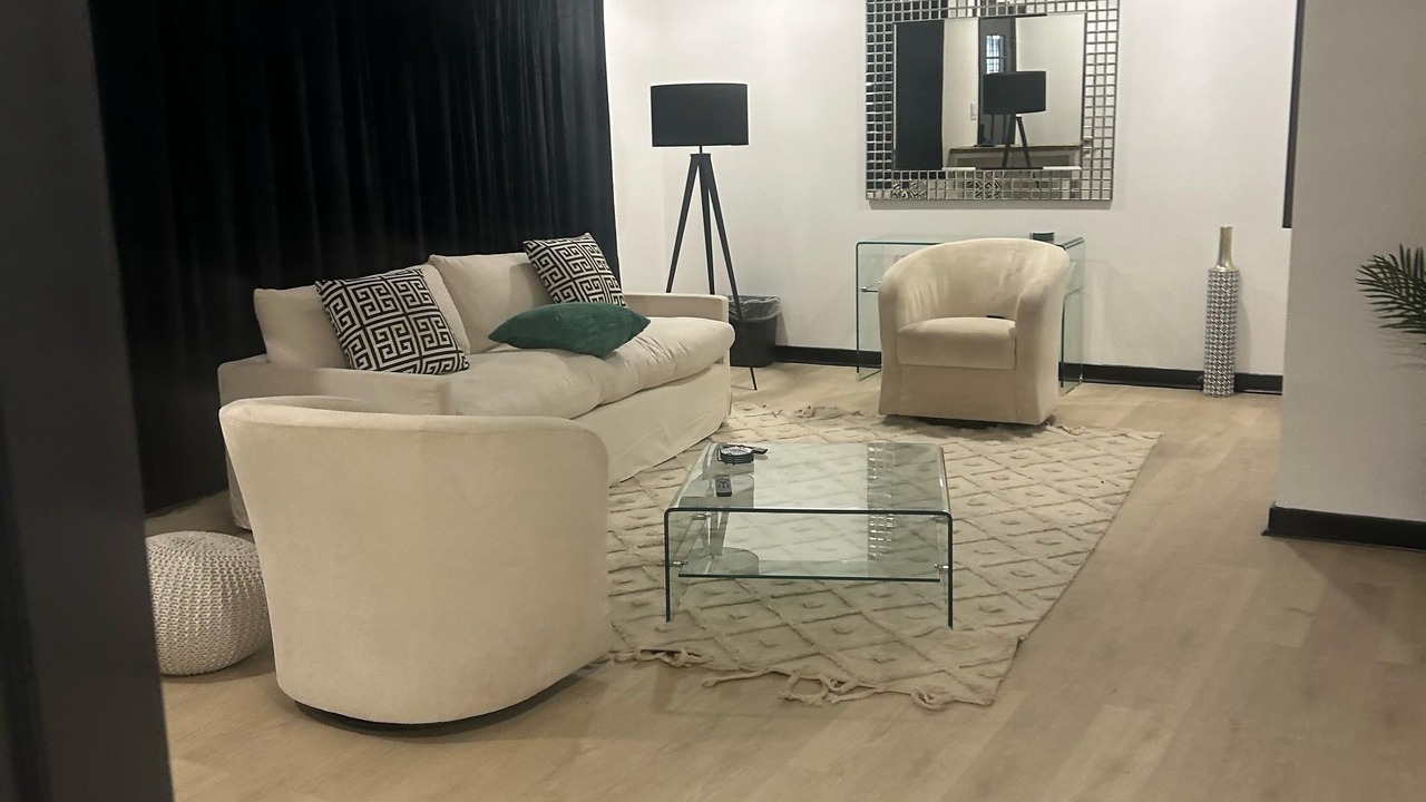 Photo of Livingroom in Jackson