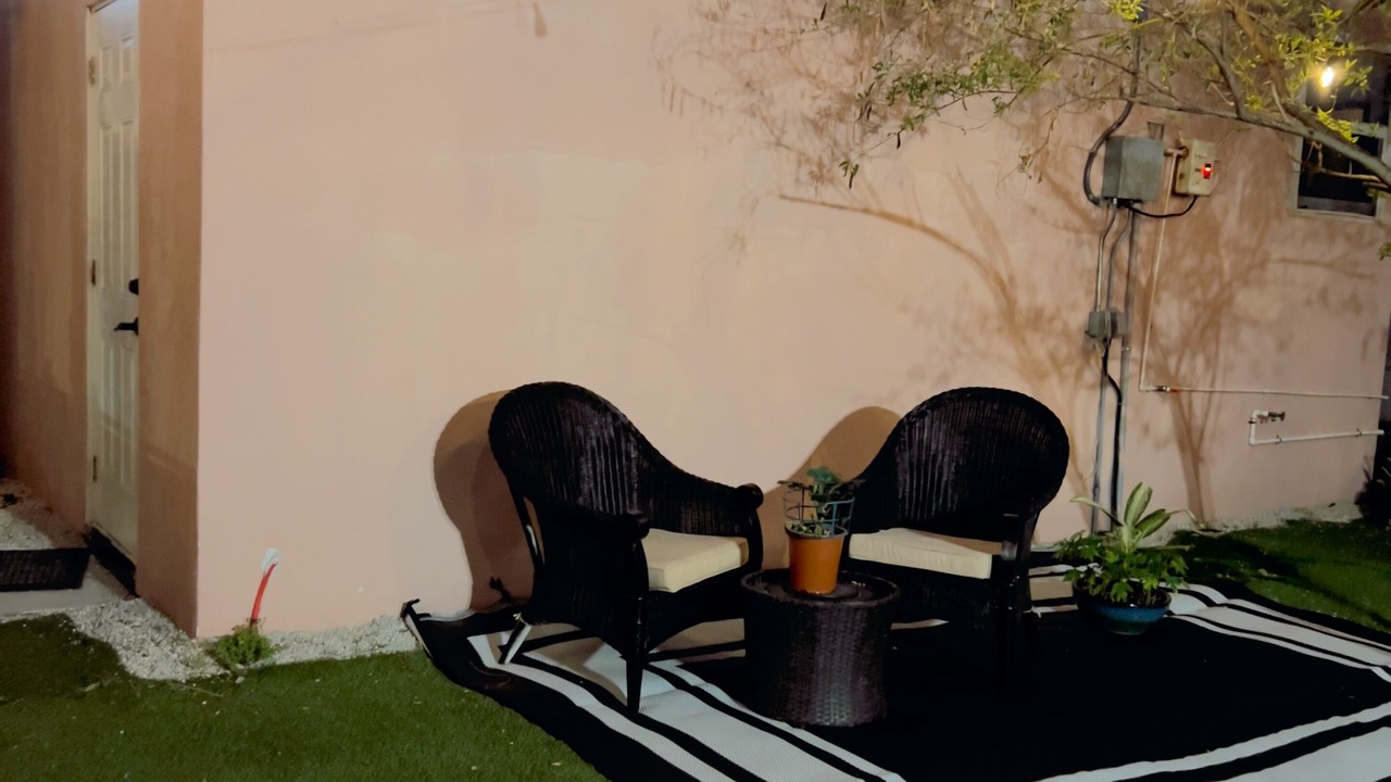 Photo of Patio Balcony in Liberty City