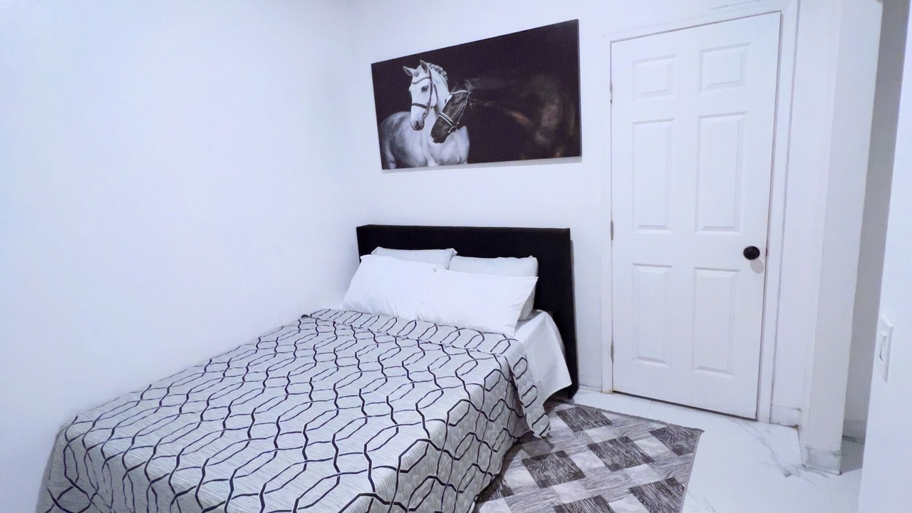 Photo of Bedroom in Liberty City