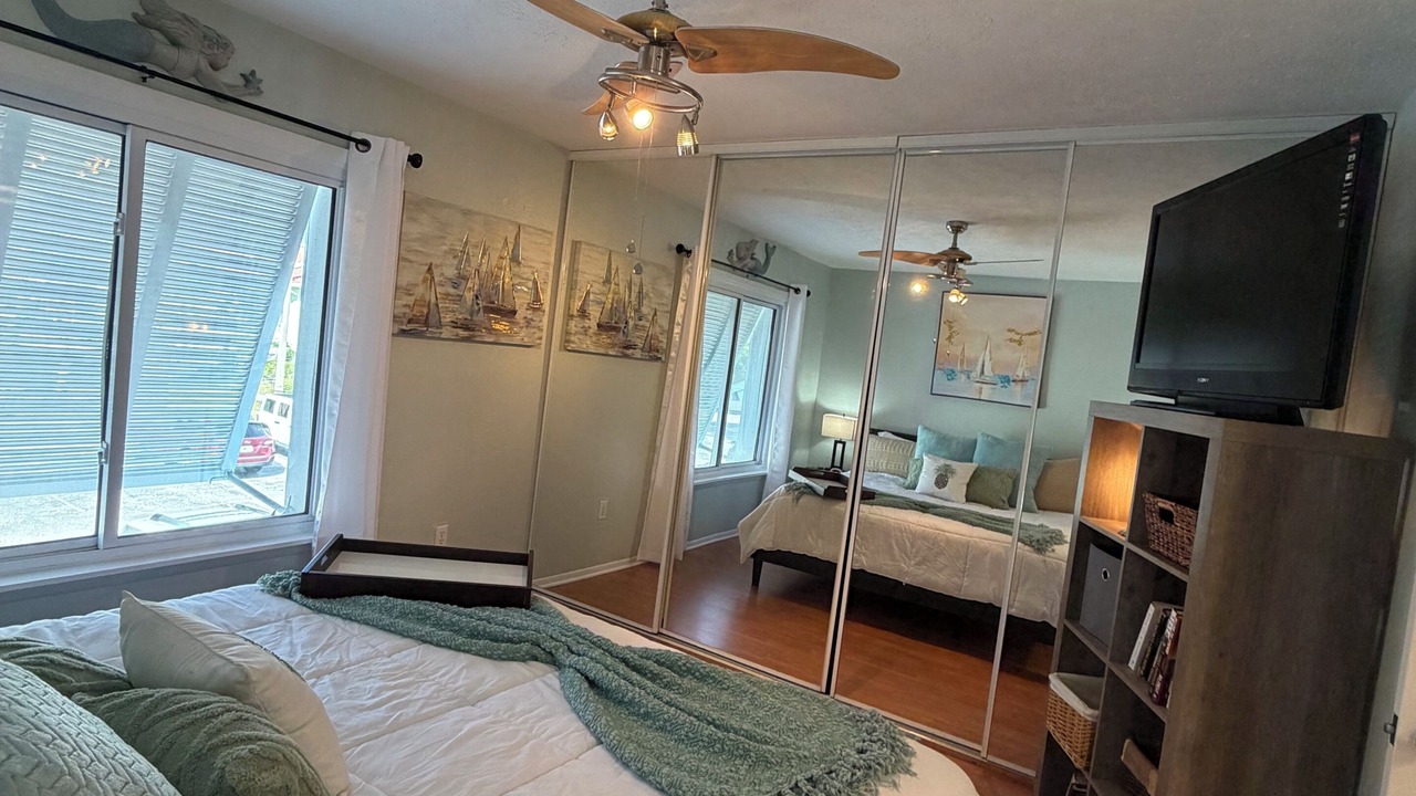 Photo of Bedroom in Bayview