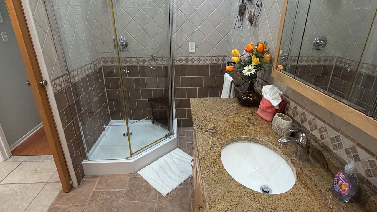 Photo of Bathroom in Bayview