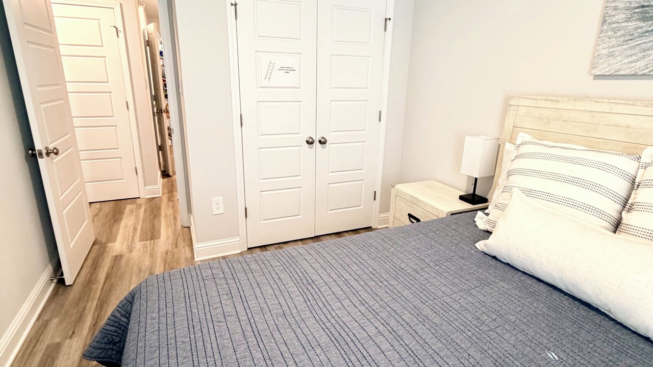 Photo of Bedroom in Ocean Springs