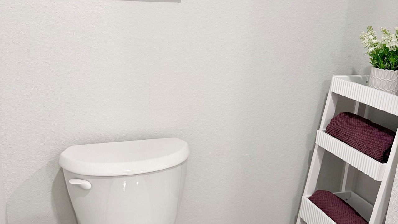 Photo of Bathroom in Ocean Springs