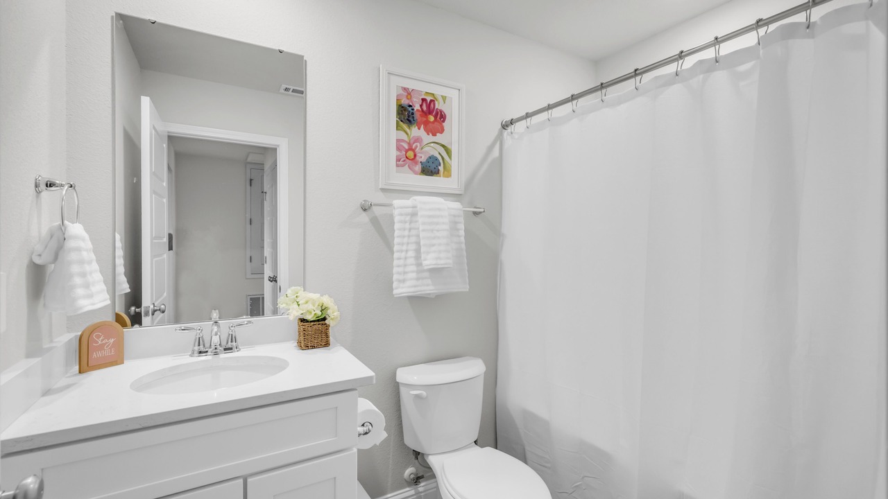 Photo of Bathroom in Ocean Springs