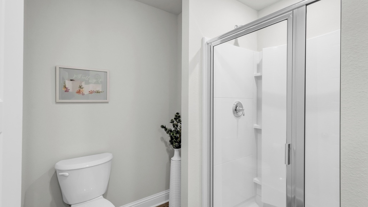 Photo of Bathroom in Ocean Springs
