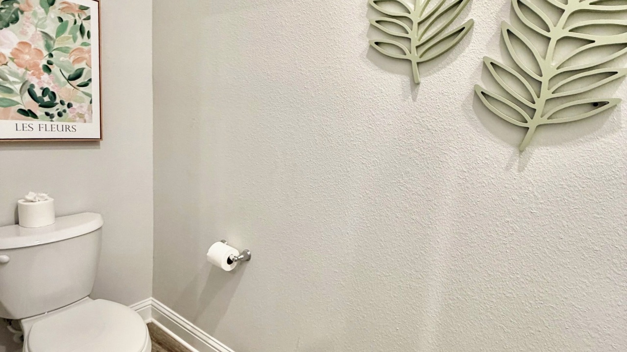 Photo of Bathroom in Ocean Springs