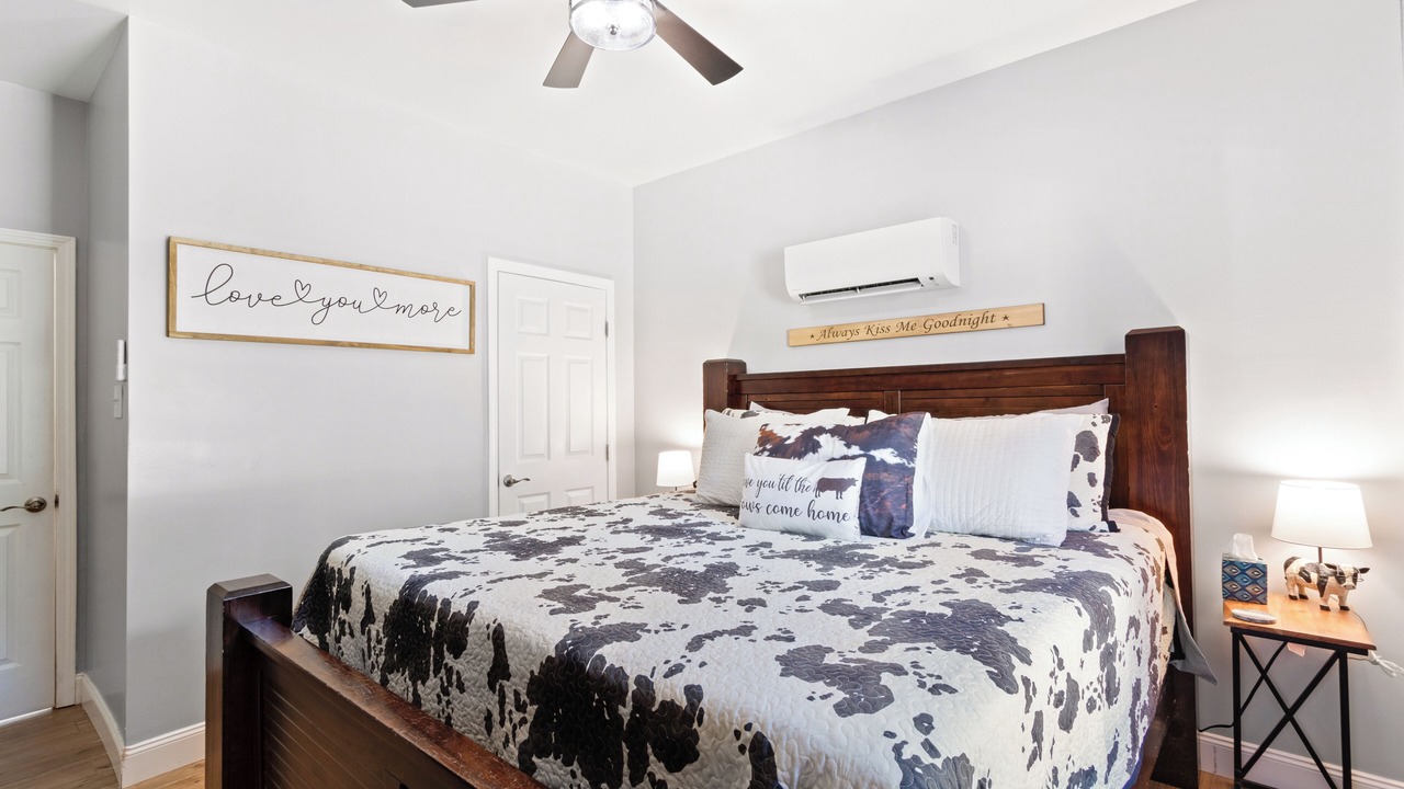 Photo of Bedroom in Bon Secour
