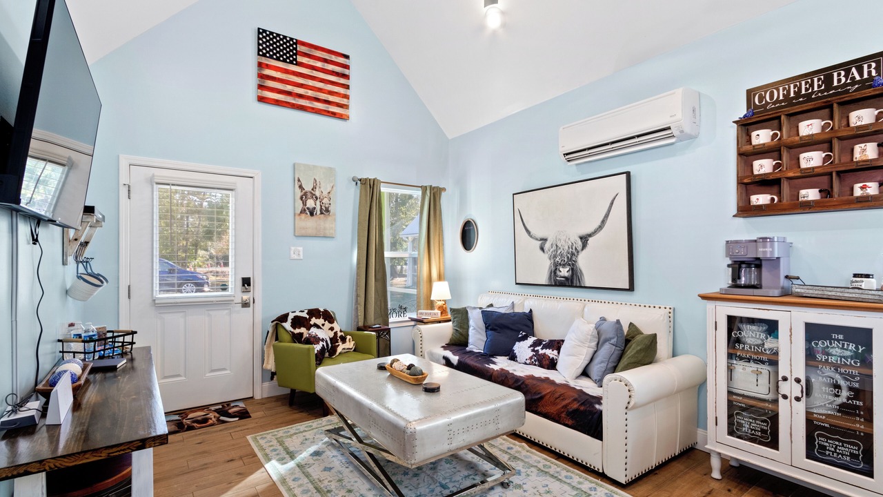 Photo of Livingroom in Bon Secour