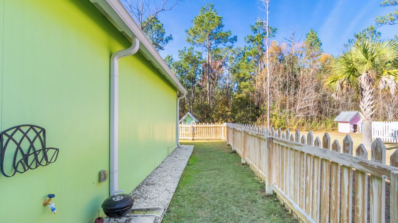 Photo of Outdoor in Bon Secour