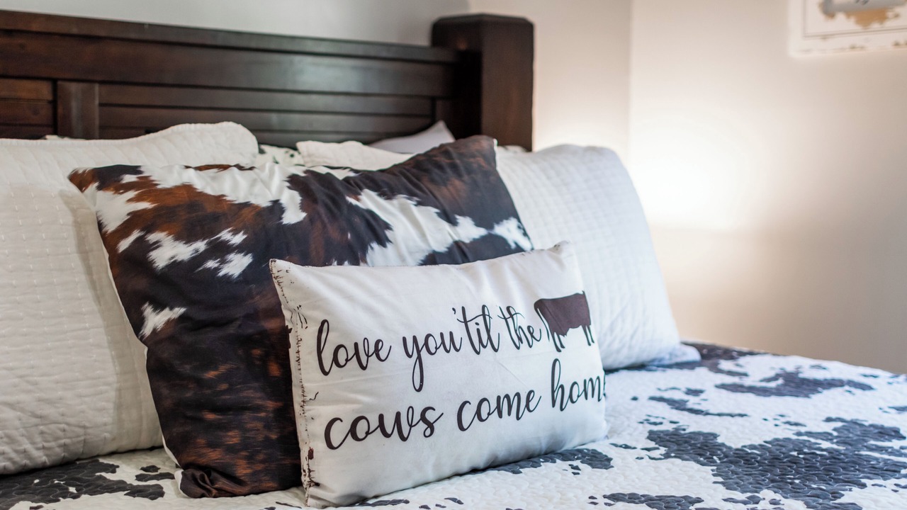 Photo of Bedroom in Bon Secour