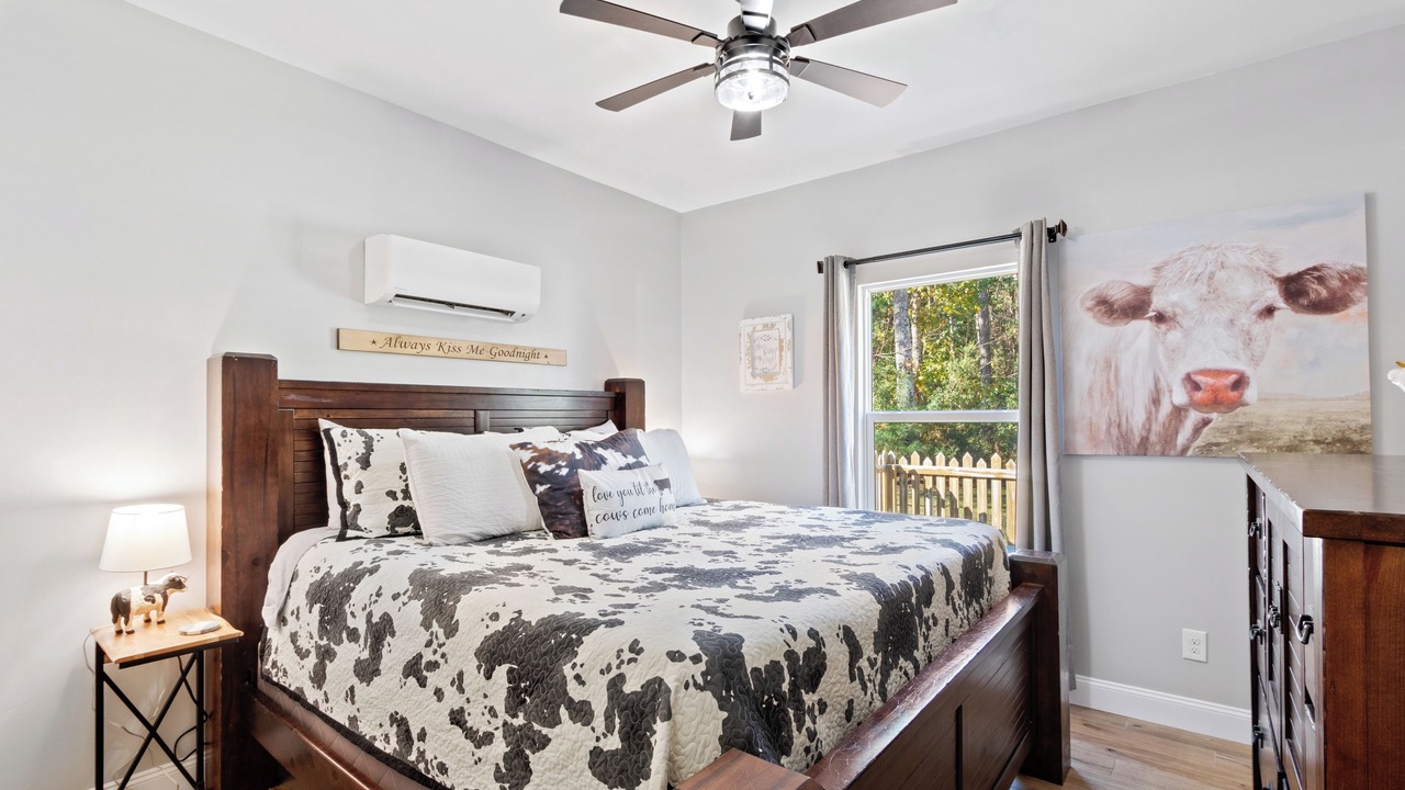 Photo of Bedroom in Bon Secour