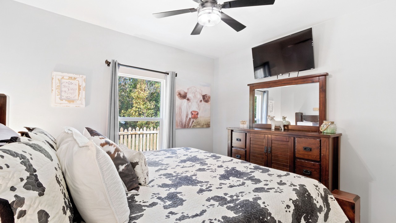 Photo of Bedroom in Bon Secour