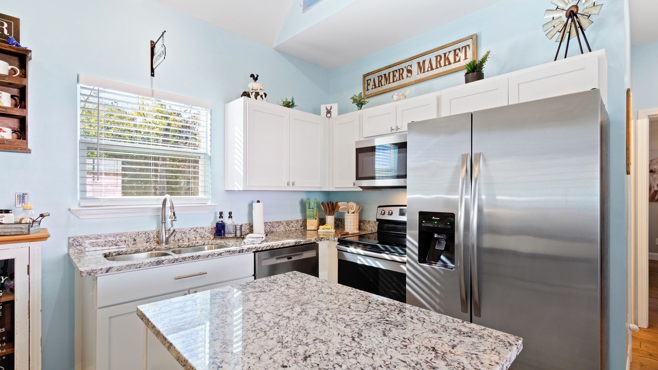 Photo of Kitchen in Bon Secour