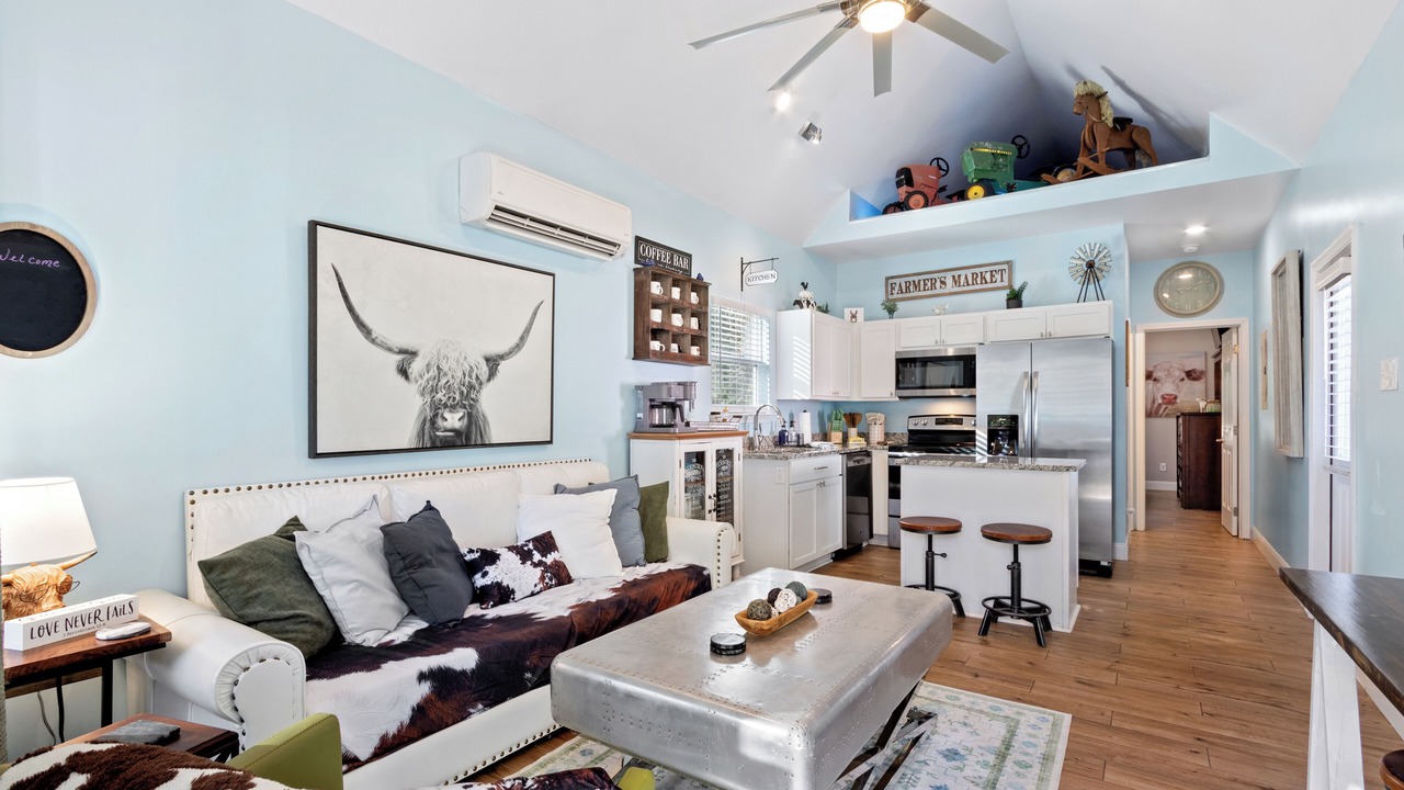 Photo of Livingroom in Bon Secour
