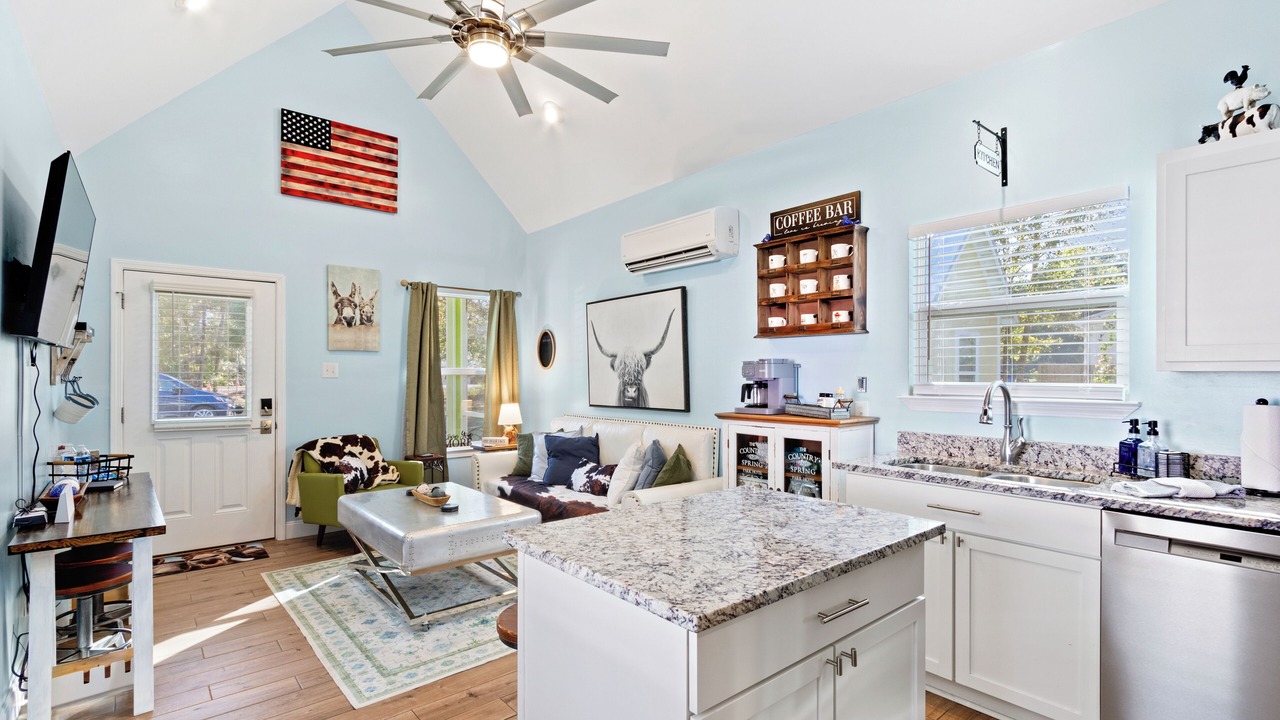 Photo of Livingroom in Bon Secour