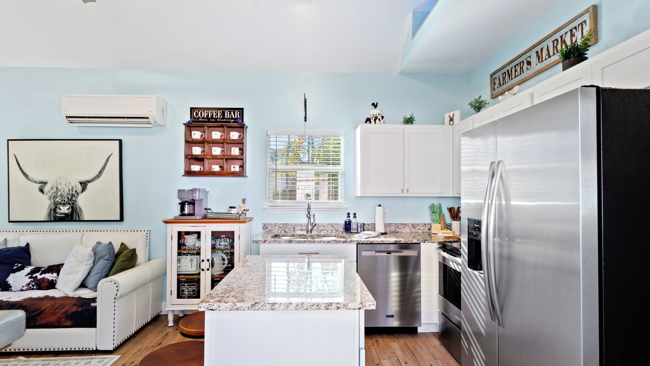 Photo of Kitchen in Bon Secour