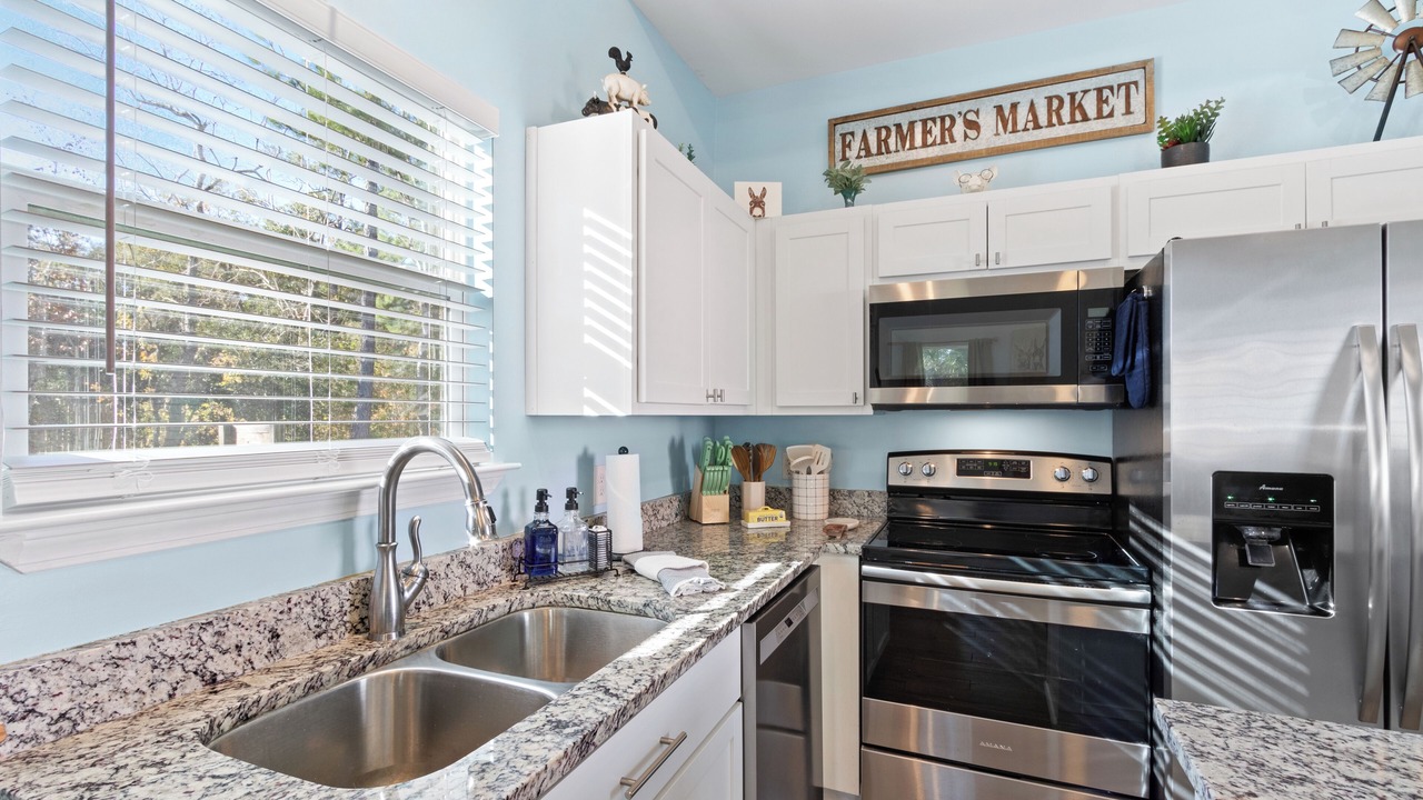 Photo of Kitchen in Bon Secour