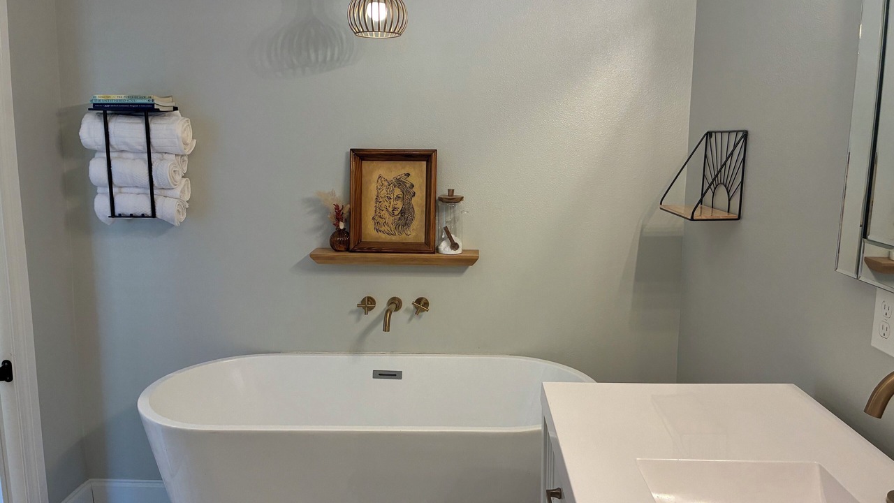 Photo of Bathroom in Hammond