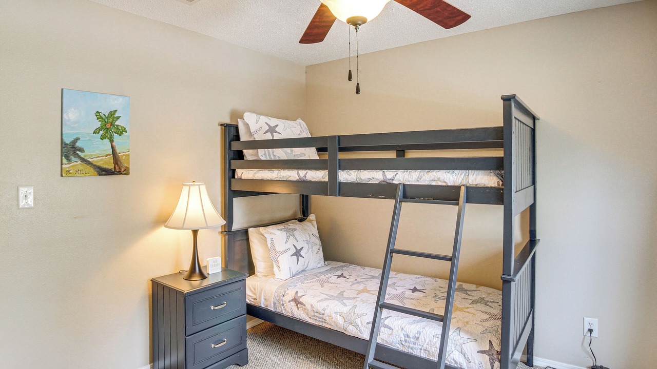 Photo of Bedroom in Waveland