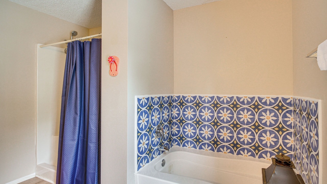 Photo of Bathroom in Waveland