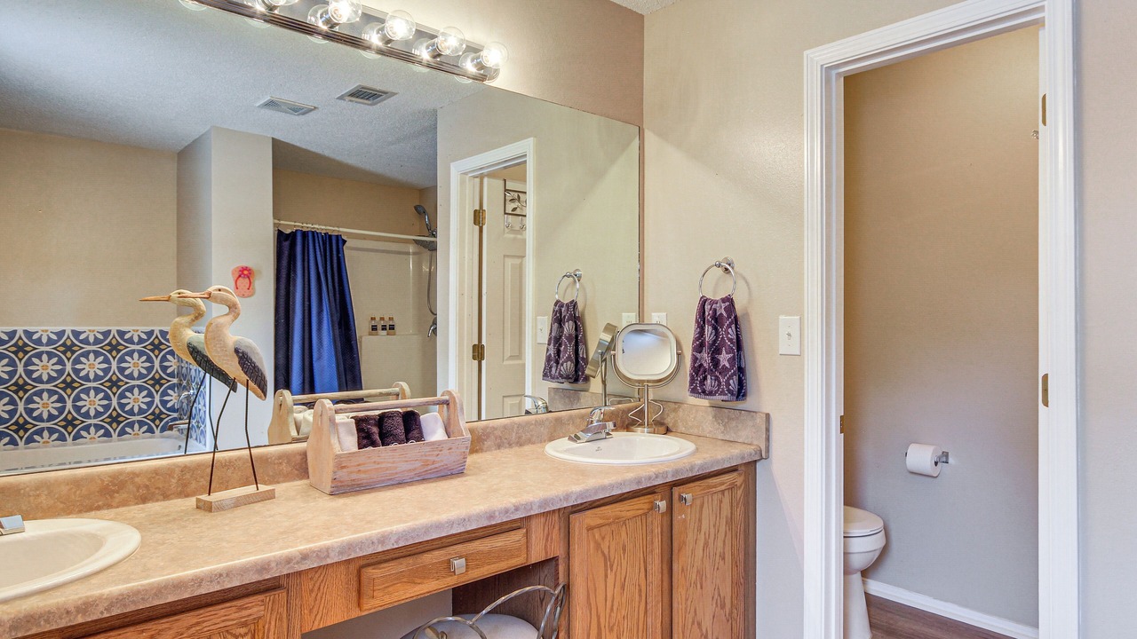 Photo of Bathroom in Waveland