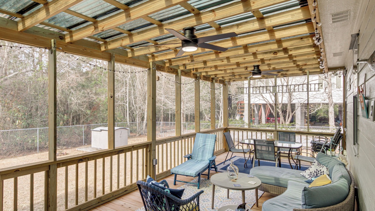 Photo of Livingroom in Waveland