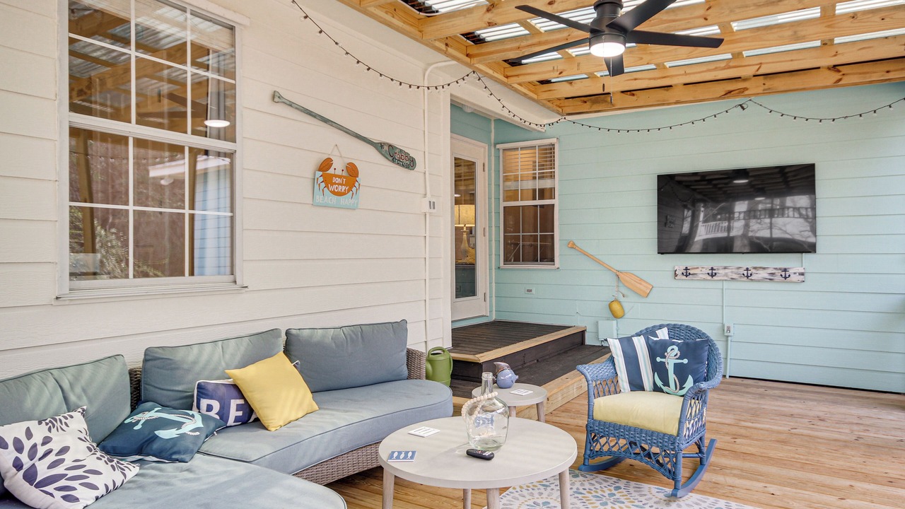Photo of Outdoor in Waveland