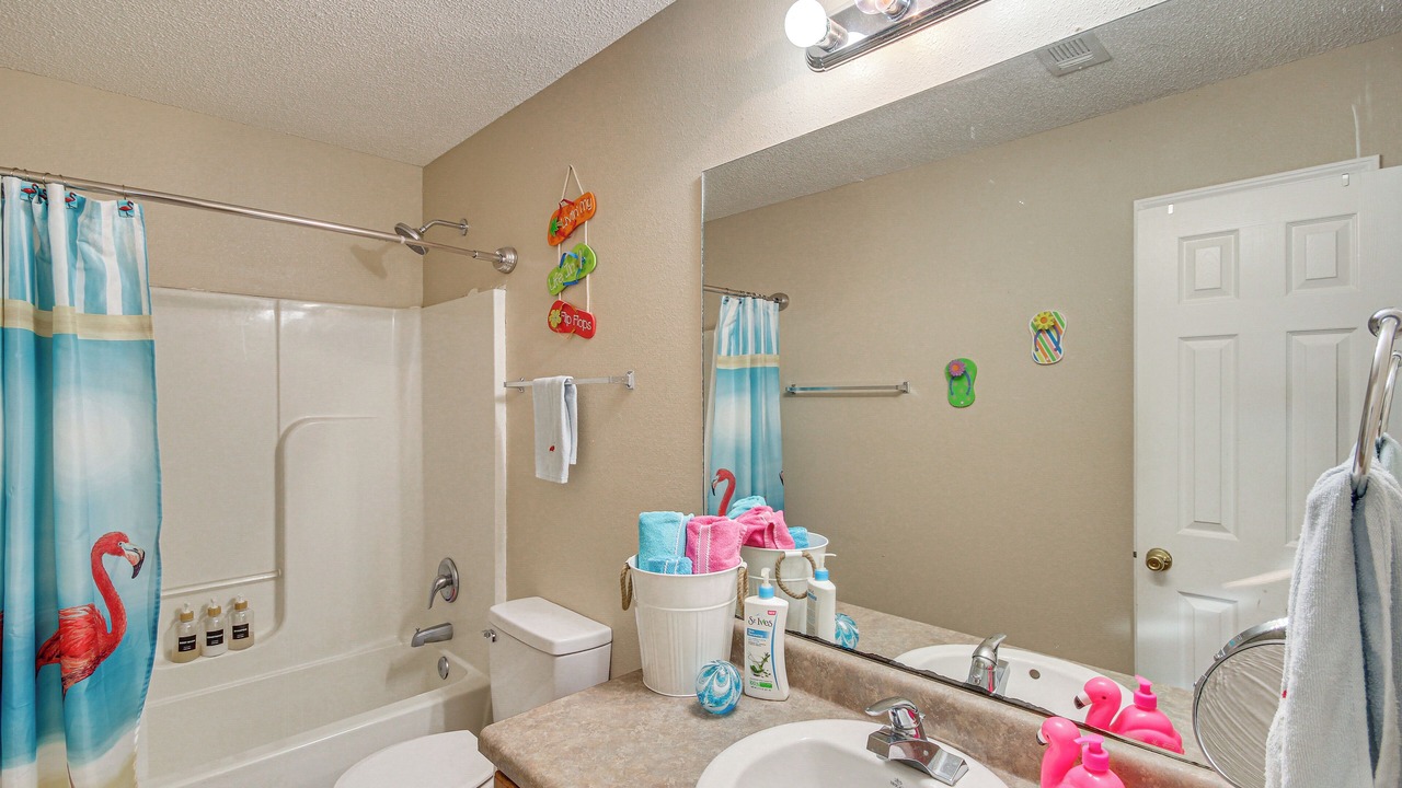 Photo of Bathroom in Waveland