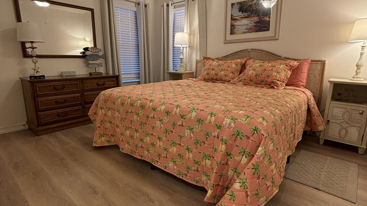 Photo of Bedroom in Daphne