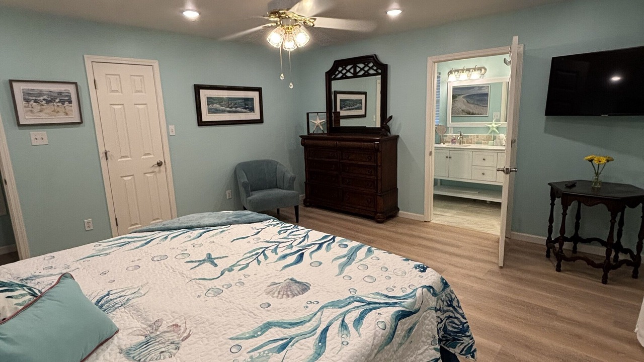Photo of Bedroom in Daphne