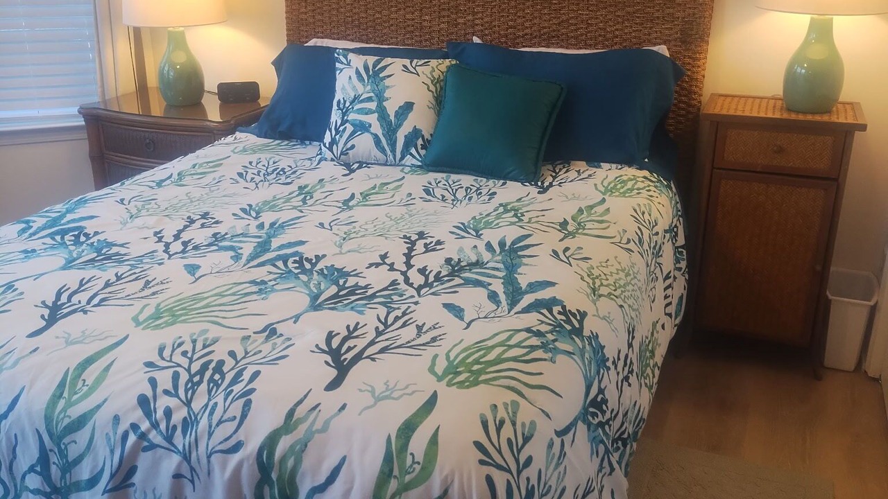 Photo of Bedroom in Daphne