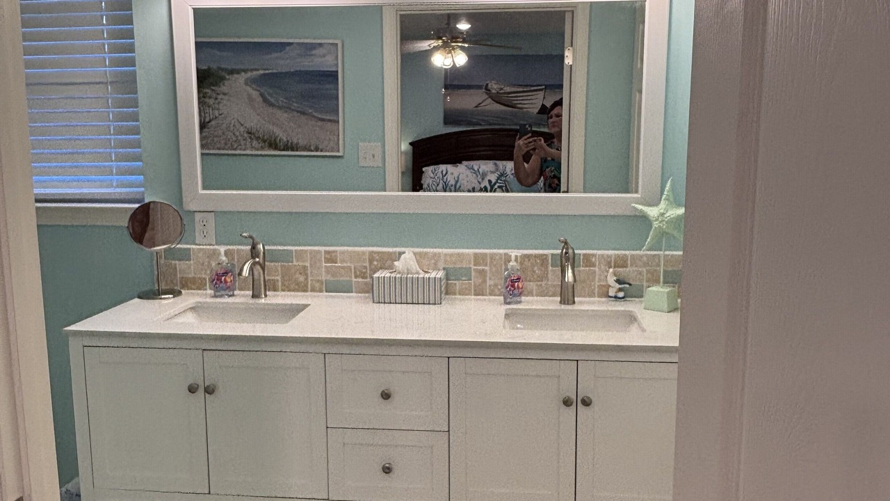 Photo of Bathroom in Daphne