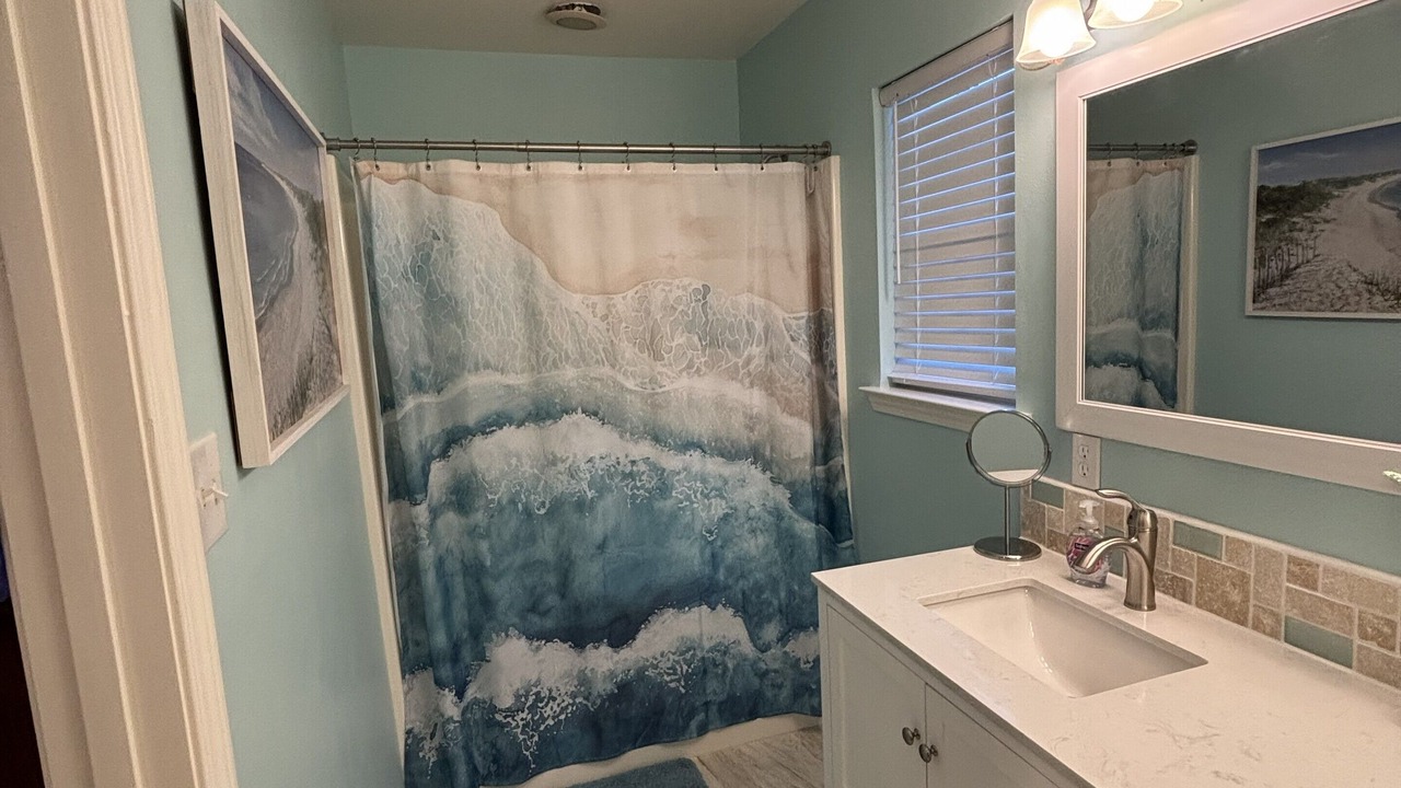 Photo of Bathroom in Daphne