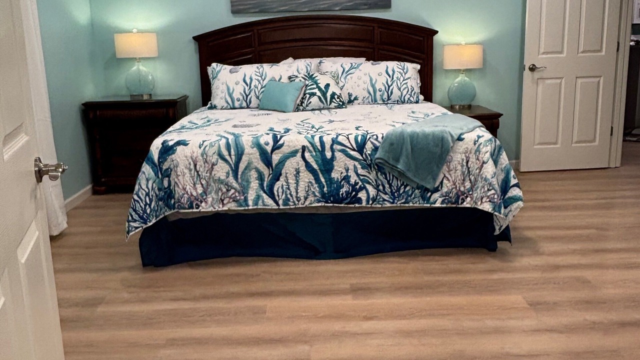 Photo of Bedroom in Daphne