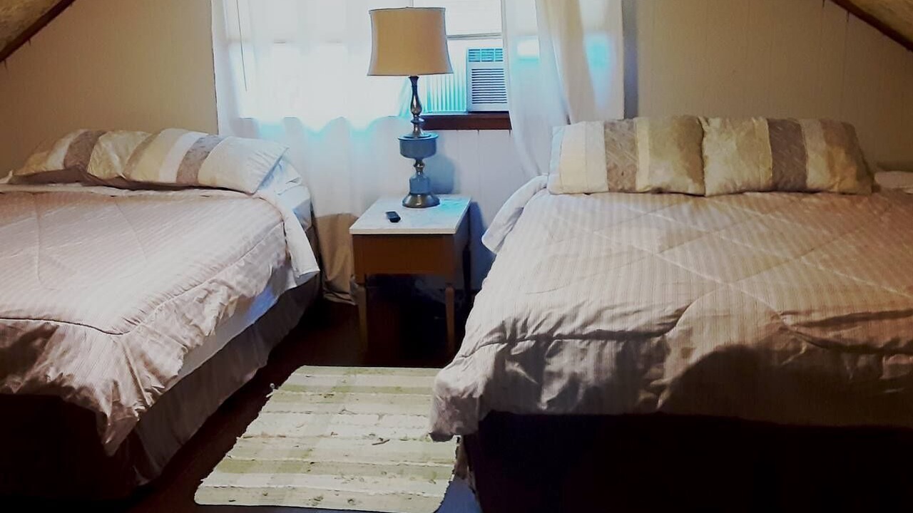 Photo of Bedroom in Diamondhead