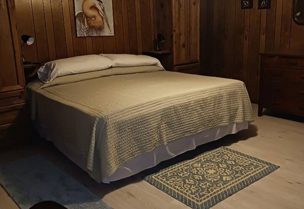 Photo of Bedroom in Diamondhead