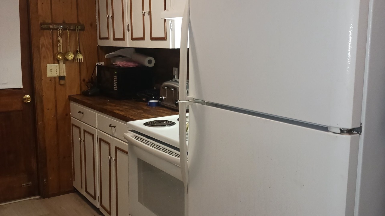 Photo of Kitchen in Diamondhead